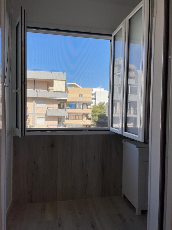 Ferienwohnung La Cementina Sul Mare Bari Exterior foto